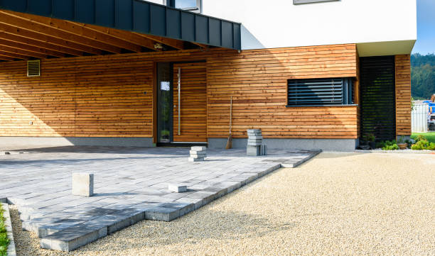 Best Driveway Resurfacing Pavers  in Massanutten, VA