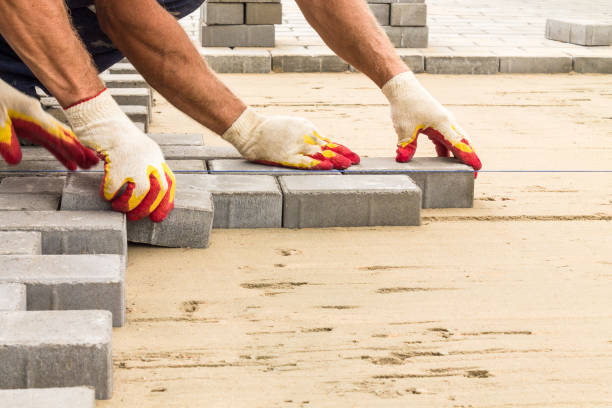 Best Local Driveway Pavers  in Massanutten, VA