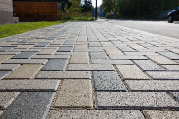Best Residential Driveway Paver Services  in Massanutten, VA