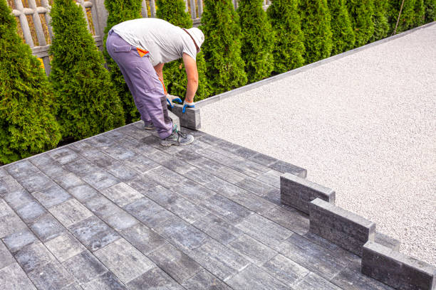 Best Driveway Pavers Near Me  in Massanutten, VA