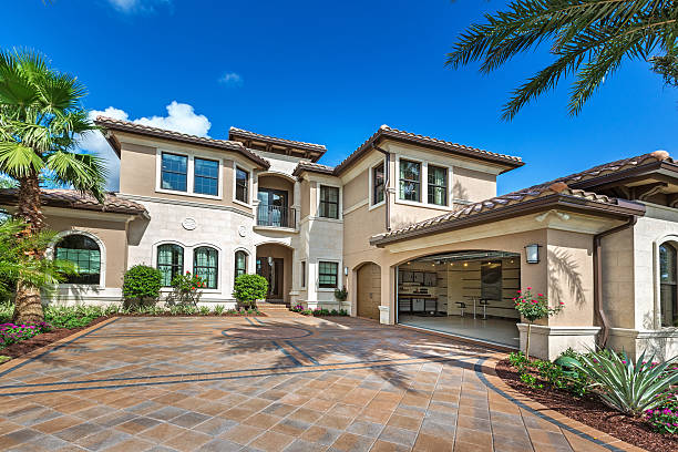 Best Custom Driveway Pavers  in Massanutten, VA