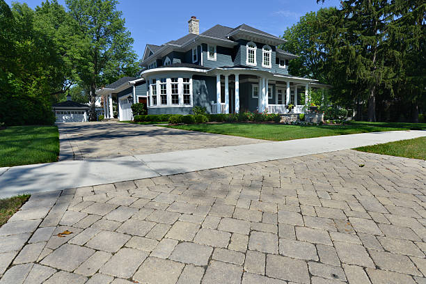 Reliable Massanutten, VA Driveway Pavers Solutions