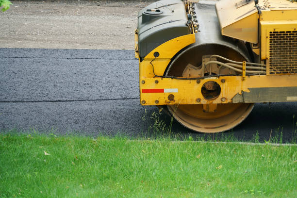 Best Commercial Driveway Pavers  in Massanutten, VA