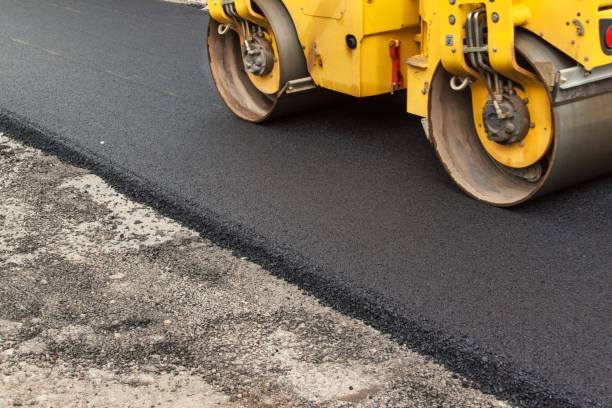 Best Decorative Driveway Pavers  in Massanutten, VA