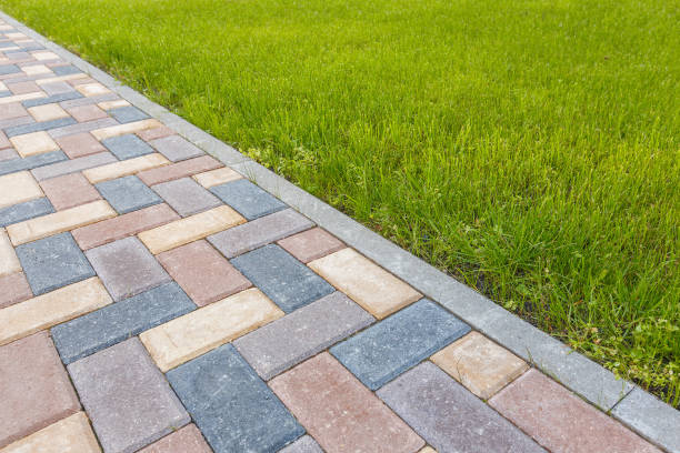 Best Driveway Paving Contractor  in Massanutten, VA