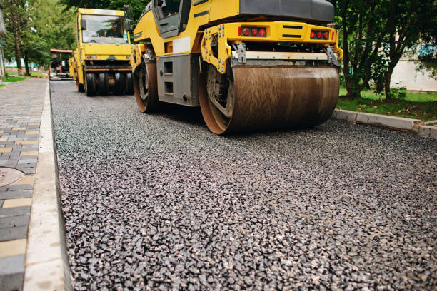 Best Affordable Driveway Pavers  in Massanutten, VA